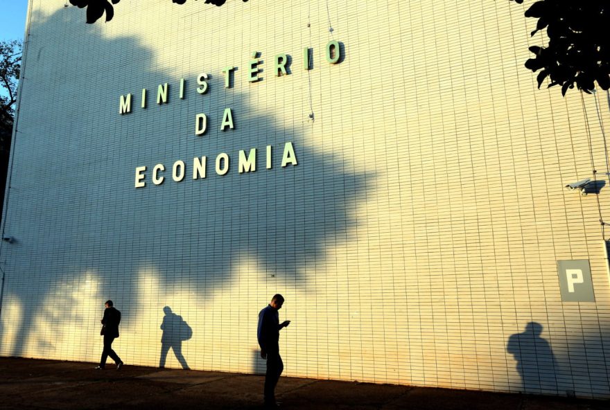 Ministério-da-Economia