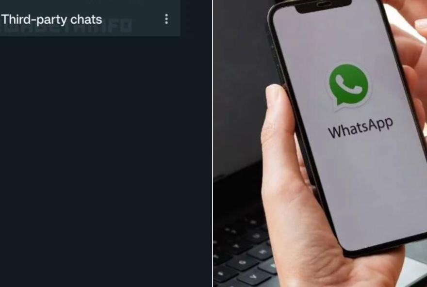 WhatsApp deve cumprir essas exigências da União Europeia no prazo de até seis meses e ajustar-se às normas estabelecidas