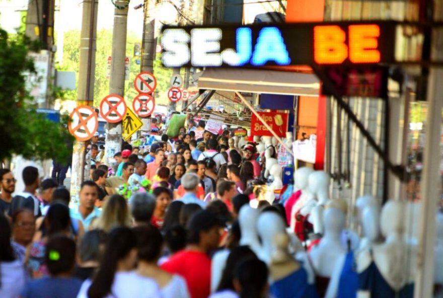 Ocorrências mais comuns na 44 são furtos, arrombamento no período noturno e tráfico de drogas. (Foto: Reprodução)