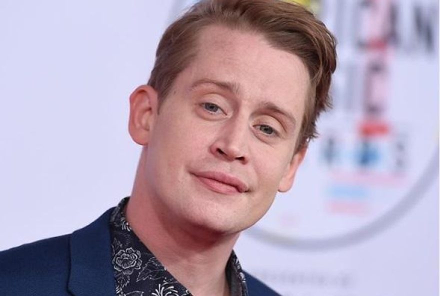 O-ex-ator-mirim-Macaulay-Culkin