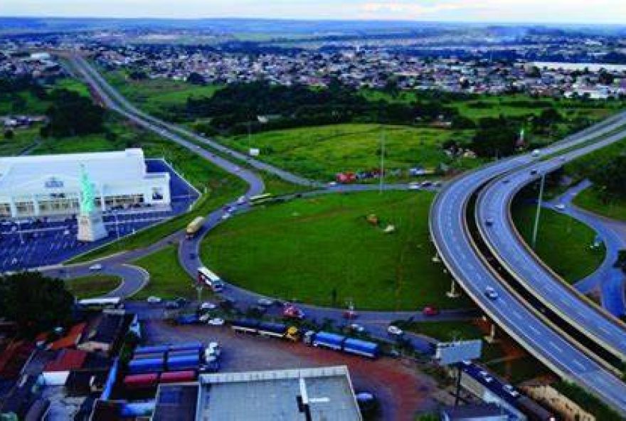 Nos trechos que são administrados pela empresa Ecovias do Araguaia serão instalados pelo menos 68 novos radares. (Foto: Divulgação)