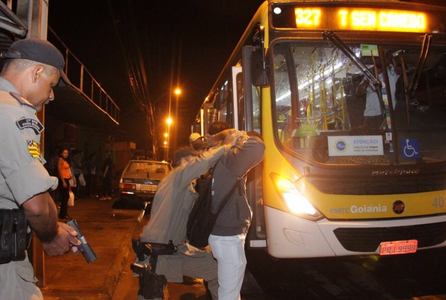 Foto: Divulgação/ Prefeitura Senador Canedo