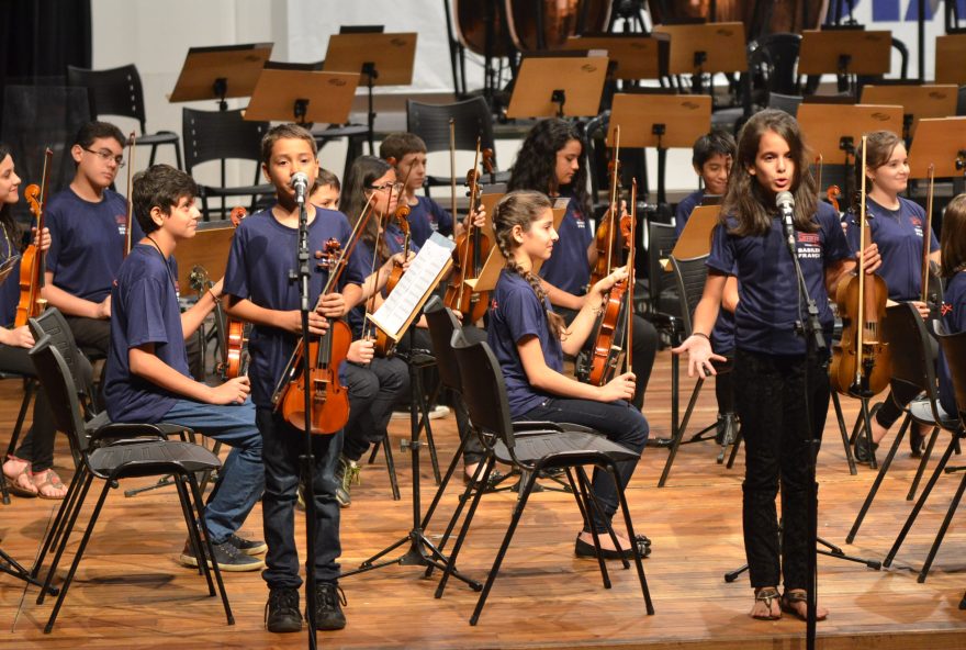 Orquestra Mozart