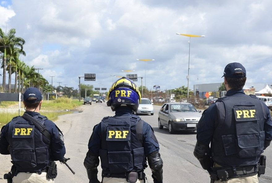 PRF-policia-rodoviaria-federal