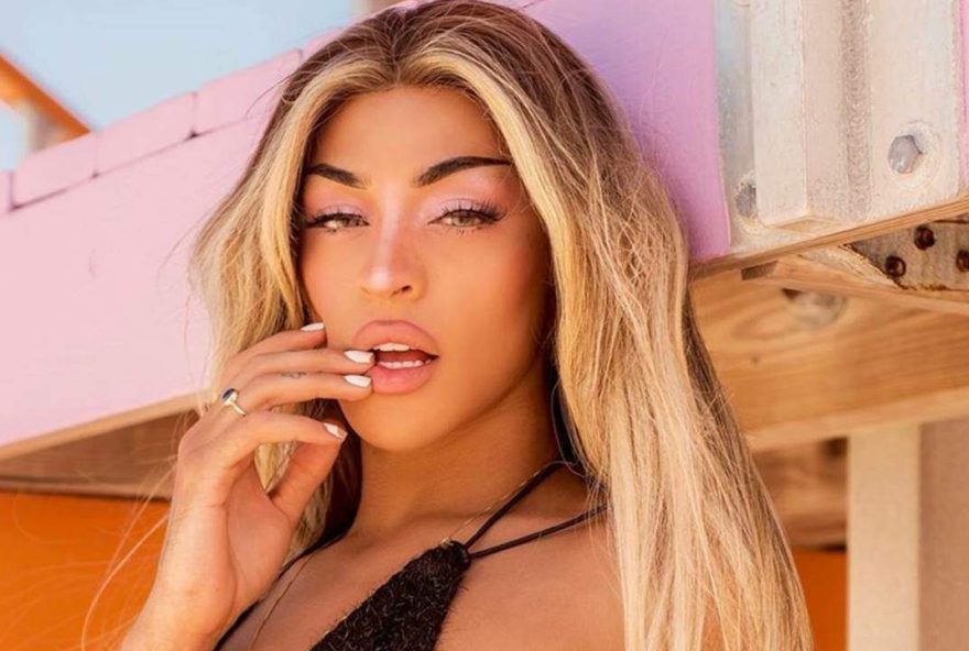 Inter 2023 terá show de Pabllo Vittar e Ludmilla