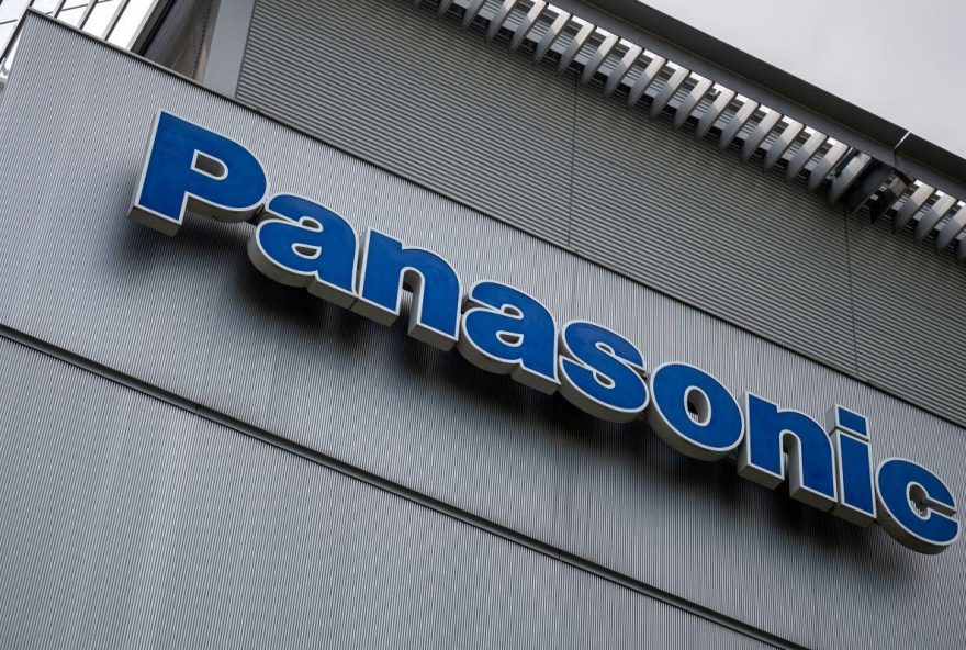 Panasonic