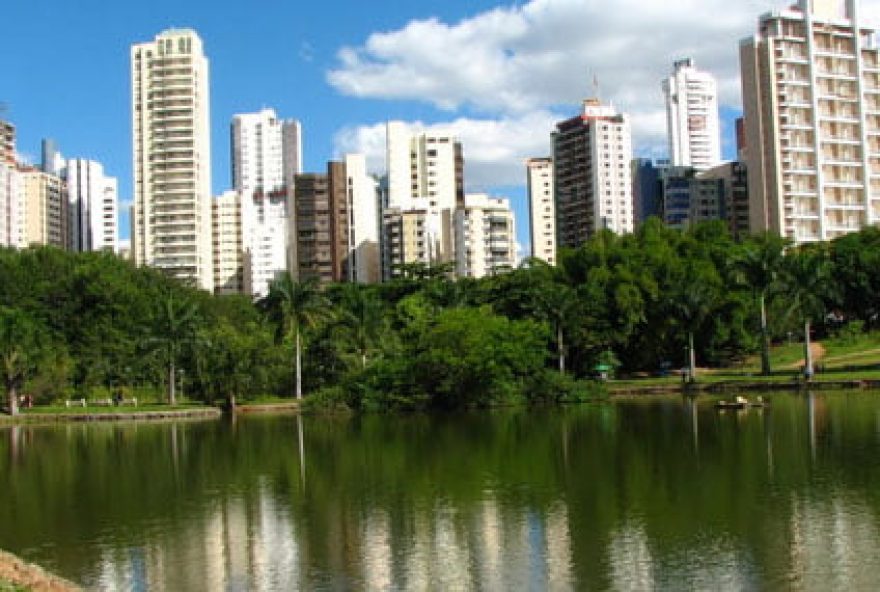 Foto: Reprodução/Prefeiutura de Goiânia