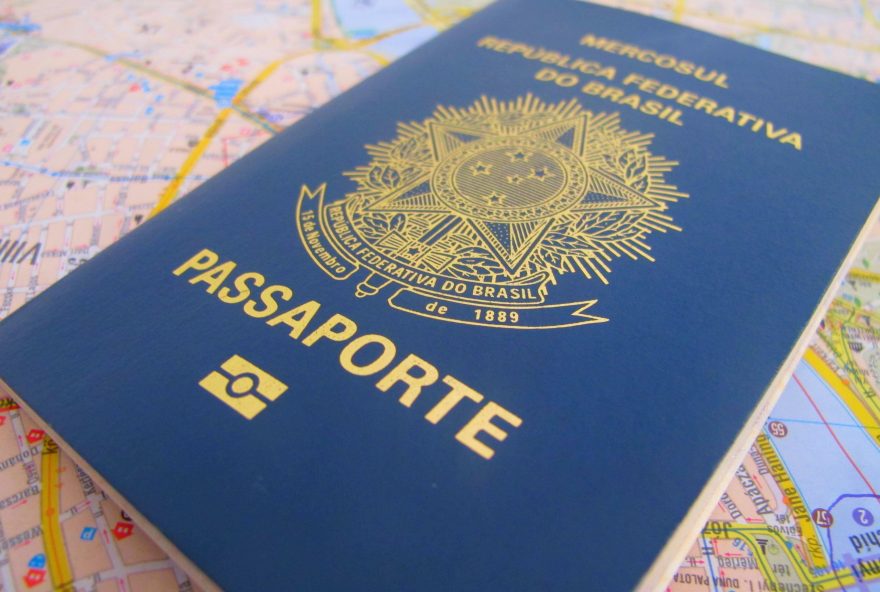 Passaporte_Mercosul