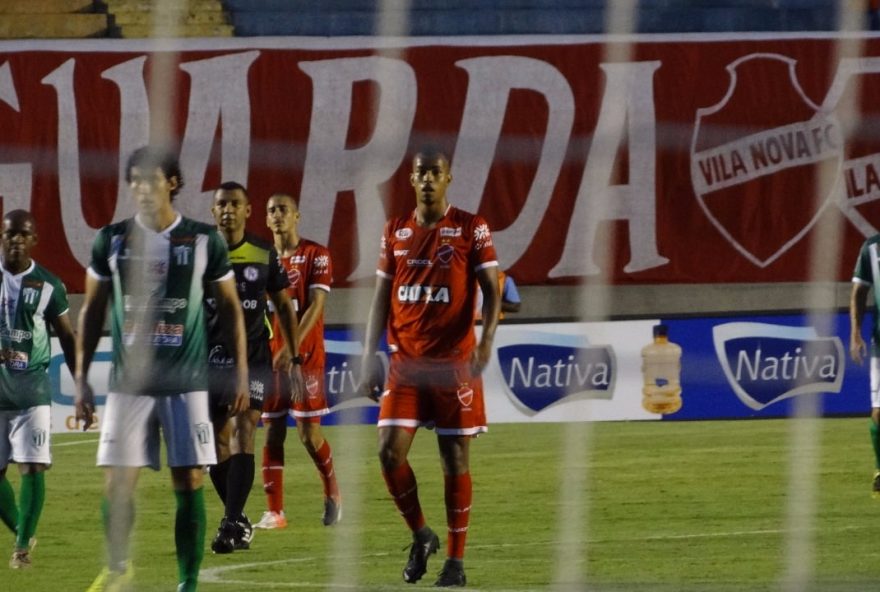 Foto: Paulo Massad/Vila Nova FC