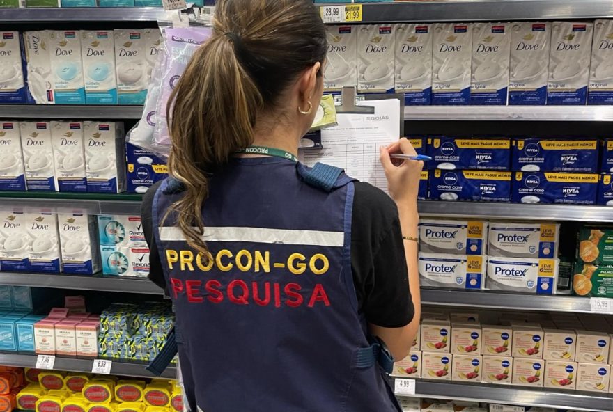 Pesquisa-Procon