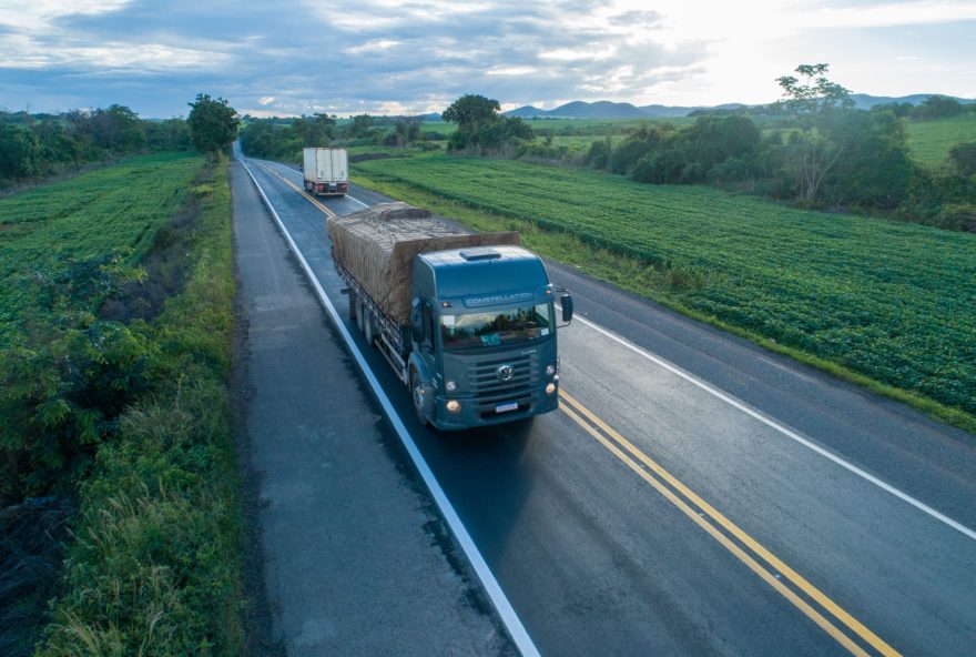 Valor cobrado nos pedágios que começarão a operar em outubro ainda não foram divulgados.(Foto: Divulgação/Ecovias do Araguaia)