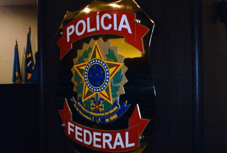 Operação Federal