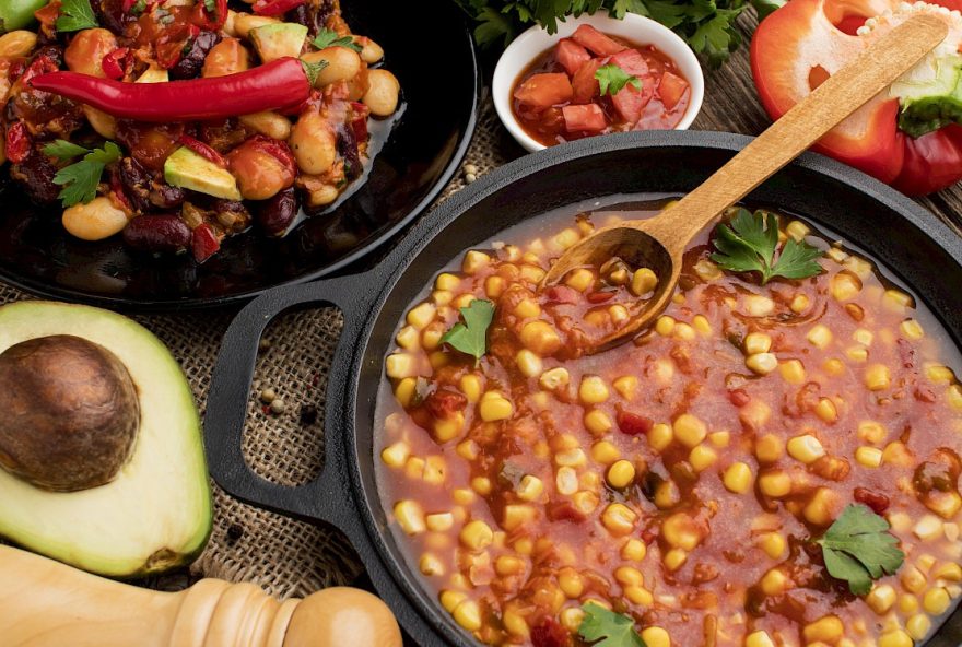 Festival Brasil Sabor reúne restaurantes com pratos exclusivos a preços promocionais e incentiva a valorização da gastronomia brasileira (Foto: Goiás Turismo)