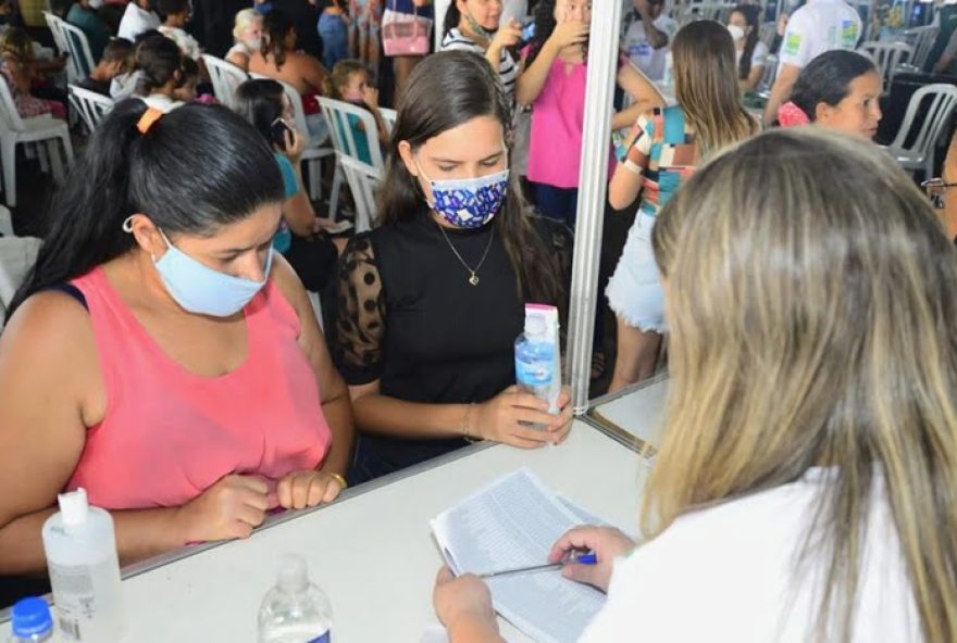 Conjunto Vera Cruz sediará 5ª edição do Mutirão de Goiás neste fim de semana