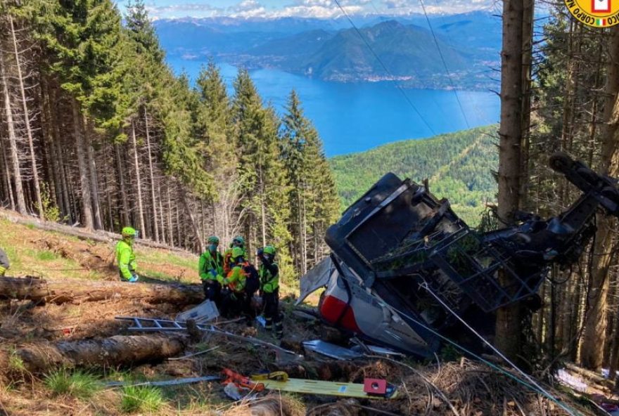 Foto: Soccorso Alpino e Speleologico