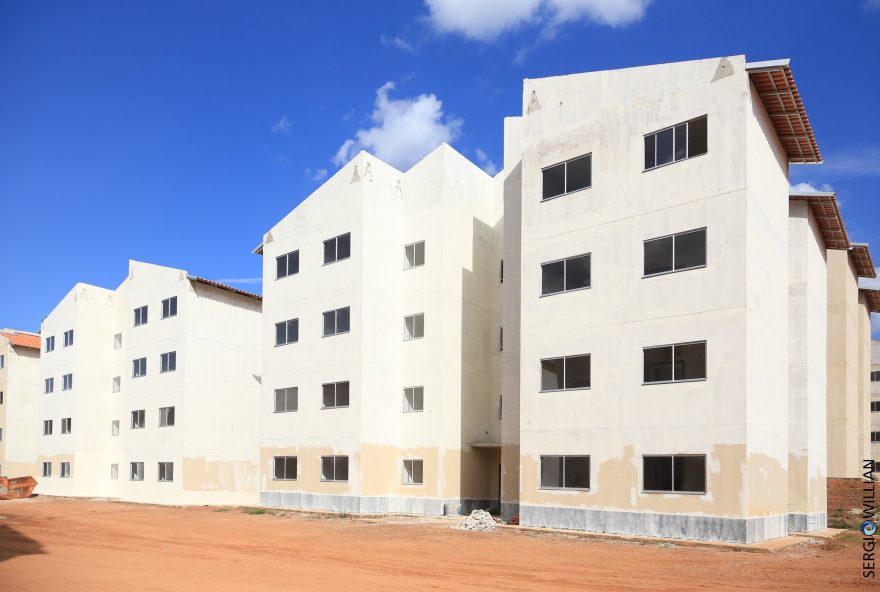 Residencial Buriti Sereno