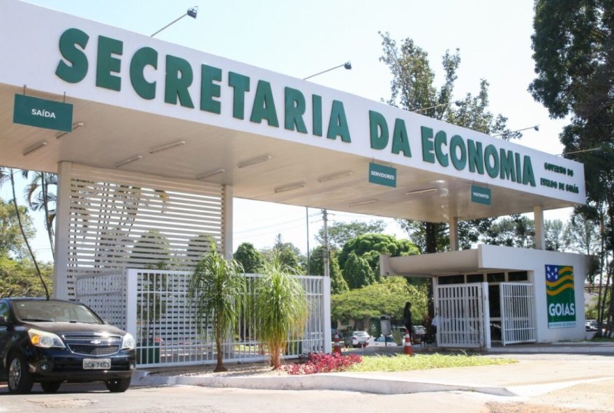 Pelo DTE o contribuinte receberá as correspondências de caráter oficial enviadas pela Economia
 (Foto: Reprodução/ Divulgação)