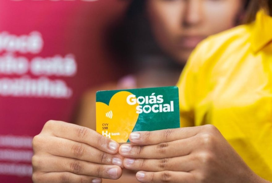 Governo de Goiás, por meio do Goiás Social, oferta benefícios a mulheres vítimas de violência doméstica, com acolhimento e autonomia financeira para superação do ciclo de violência (Fotos: Carol Costa)