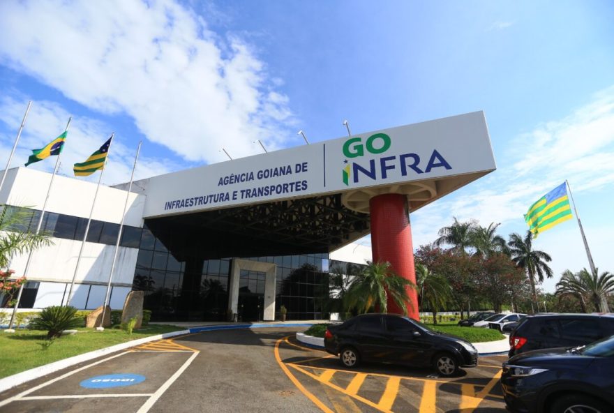 Goinfra cria Diretoria de Segurança Viária com foco na prevenção de acidentes