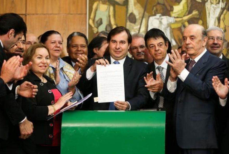 Foto: Marcelo Camargo/Agência Brasil