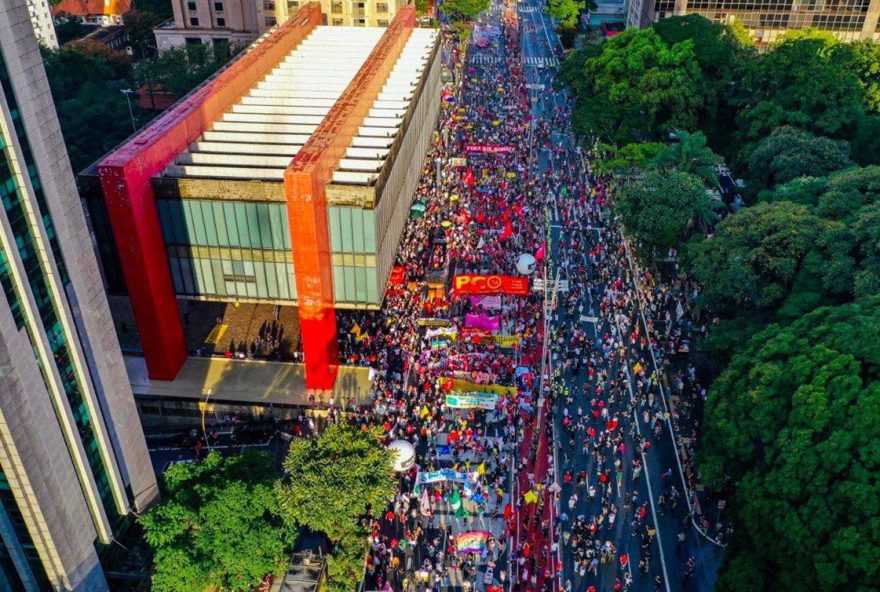 Sao-paulo