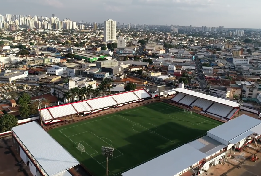 Trânsito na região de ser lento / Foto: Reprodução