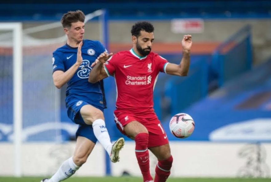 Chelsea v Liverpool - Premier League | Sebastian Frej/MB Media/Getty Images