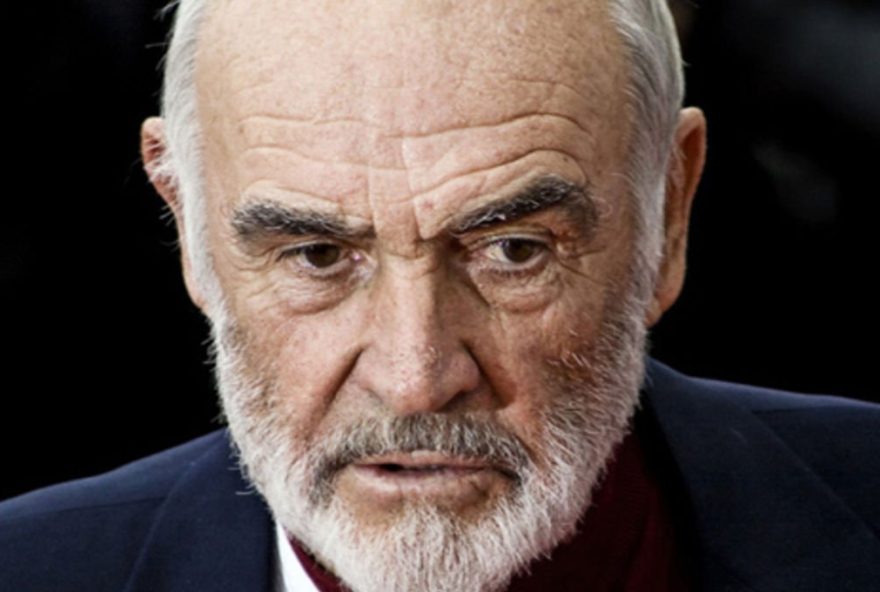 SeanConnery