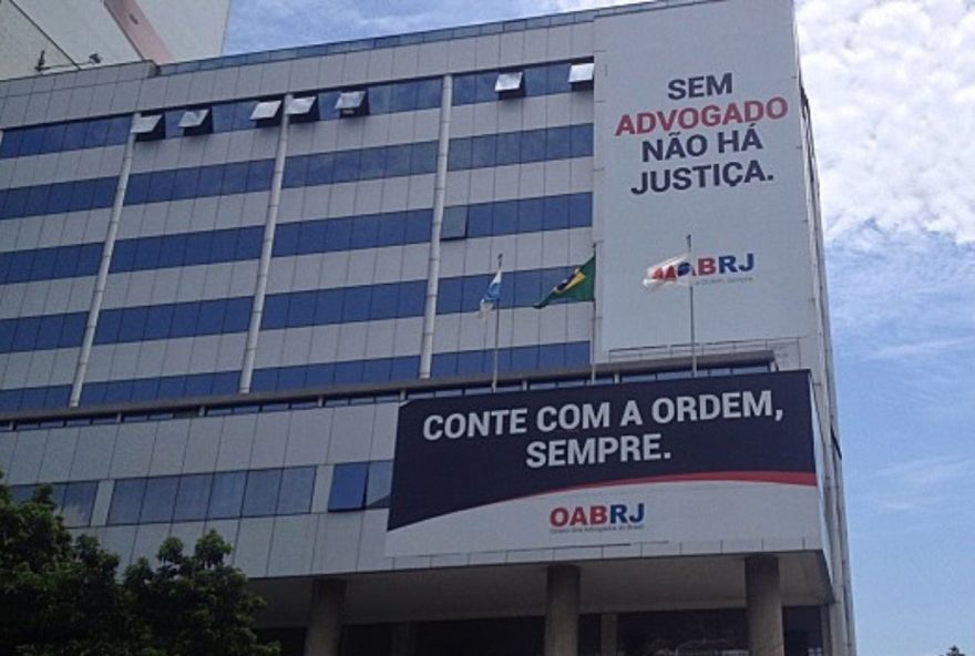 Sede-OAB-RJ