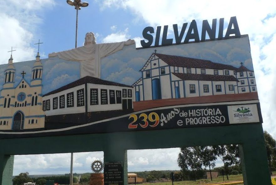 Silvânia