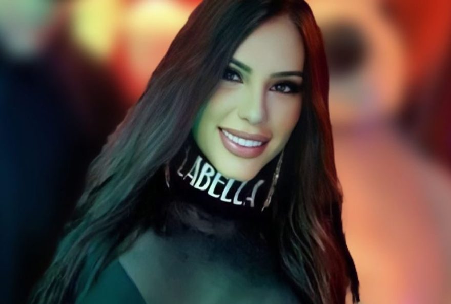 Influencer goiana é presa suspeita de participação em homícidio