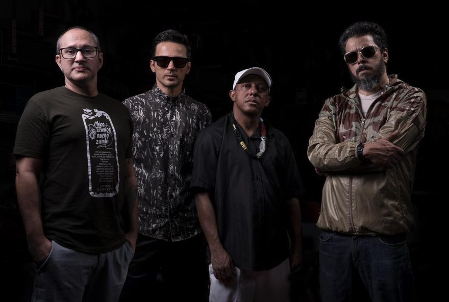 Divulgadas principais atrações da 28º edição do Goiânia Noise Festival; confira