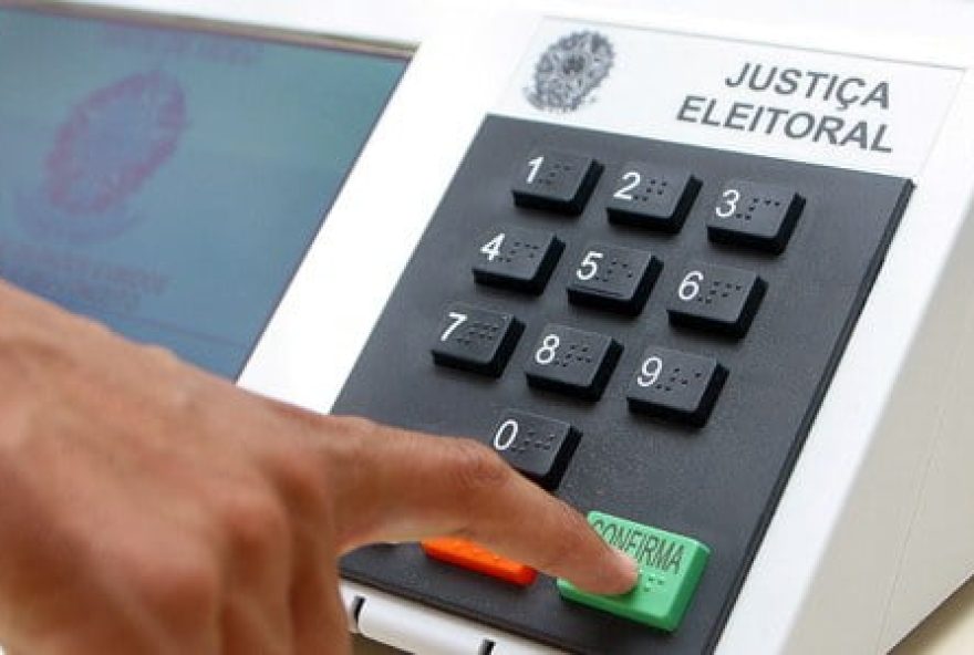 Em Goiás, mais de 10% não obtiveram o deferimento das candidaturas