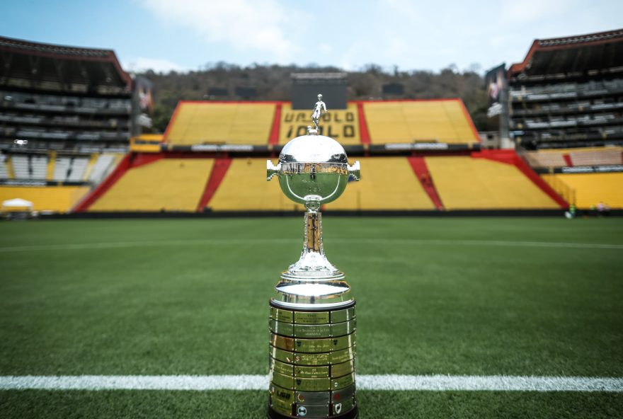 Taça Libertadores da América final 2022