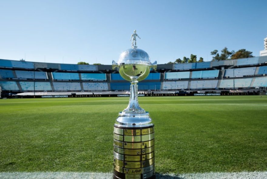 Taça Libertadores