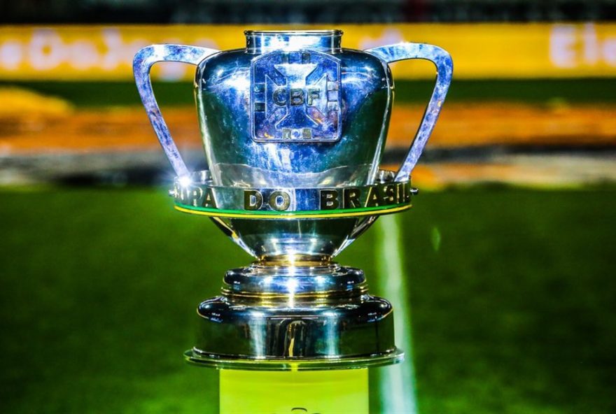 Taça da Copa do Brasil