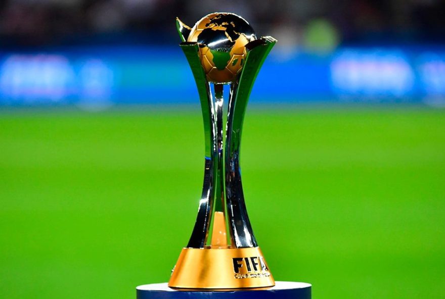 Taça do Mundial de Clubes