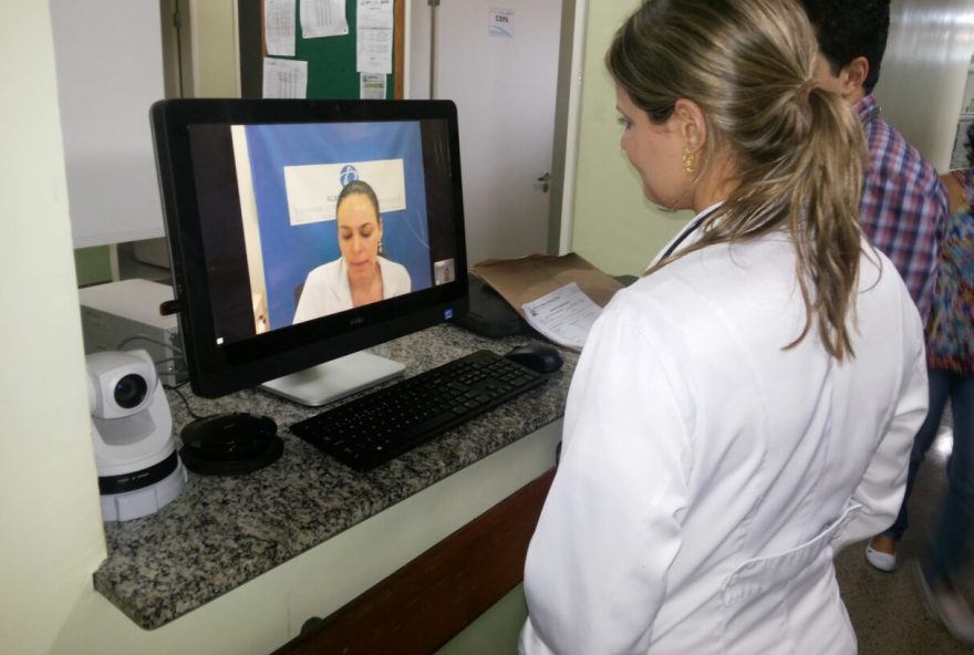 Até o final do ano, esses 52 municípios terão assessoramento para as interconsultas com os pacientes (Foto: Arquivo)