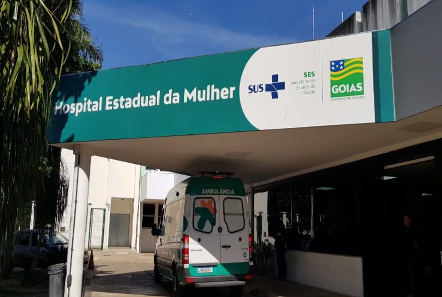 Pioneiro no Brasil, Ambulatório de Atendimento a Vítimas de Violência Sexual (AAVVS) no Hemu conta com atendimentos de psicologia, serviço social, enfermagem e ginecologia 
(Foto: SES)