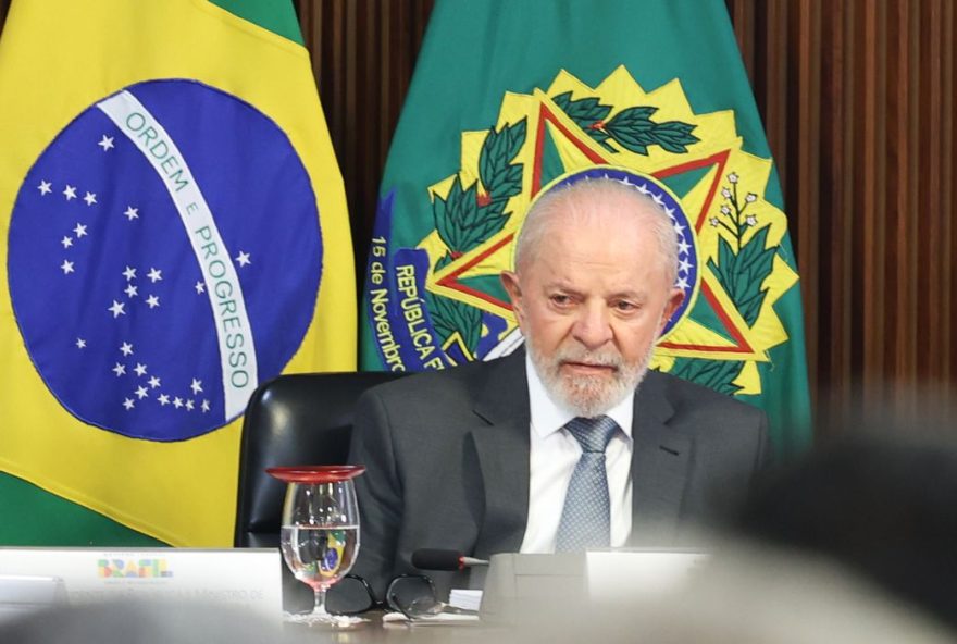 Oposição ameaça impeachment de Lula após decisão do TCU sobre recursos | Foto: Valter Campanato/ Agência Brasil