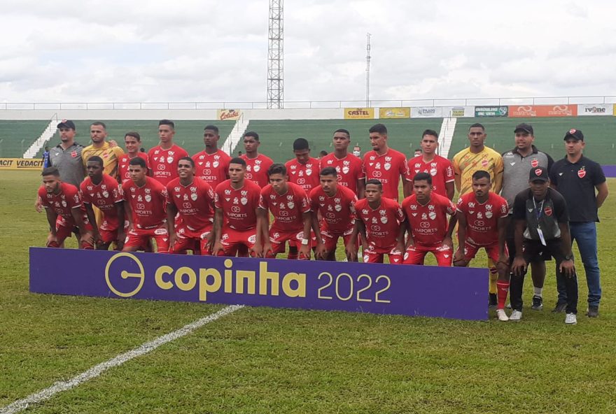 Vila Nova Copinha 2022