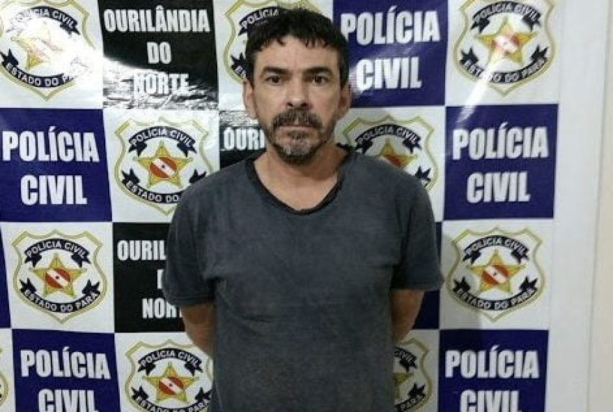 Fonte: Polícia Civil