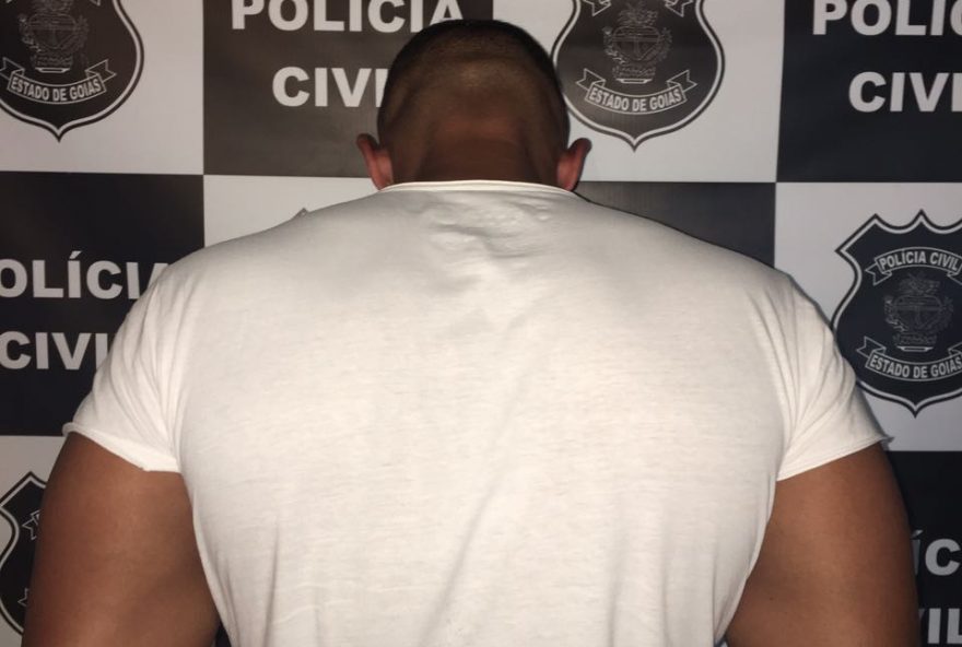 Foto: Polícia Civil