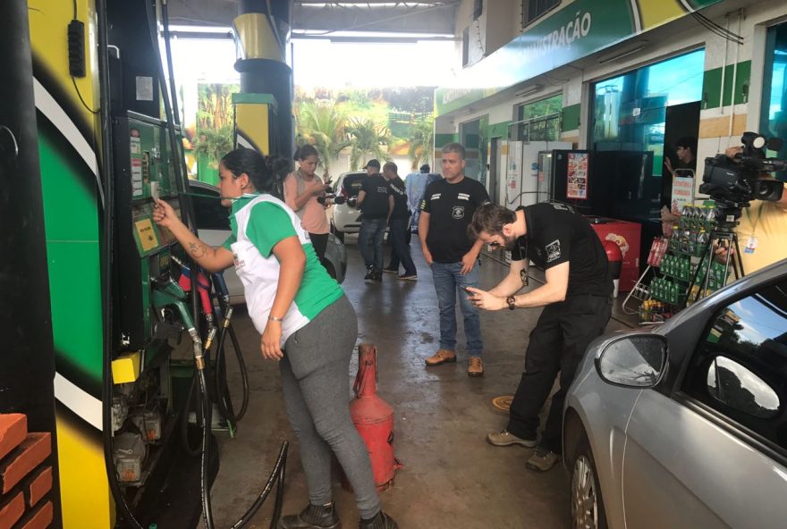 Foto: Divulgação Polícia Civil