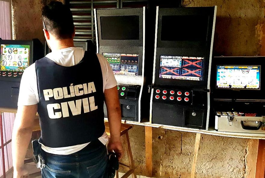 Foto: Divulgação/Polícia Civil