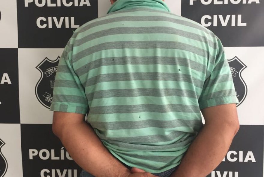 Foto: Polícia Civil