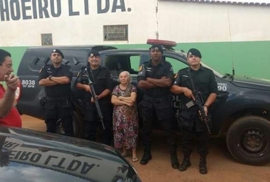 Foto: Divulgação/Polícia Civil