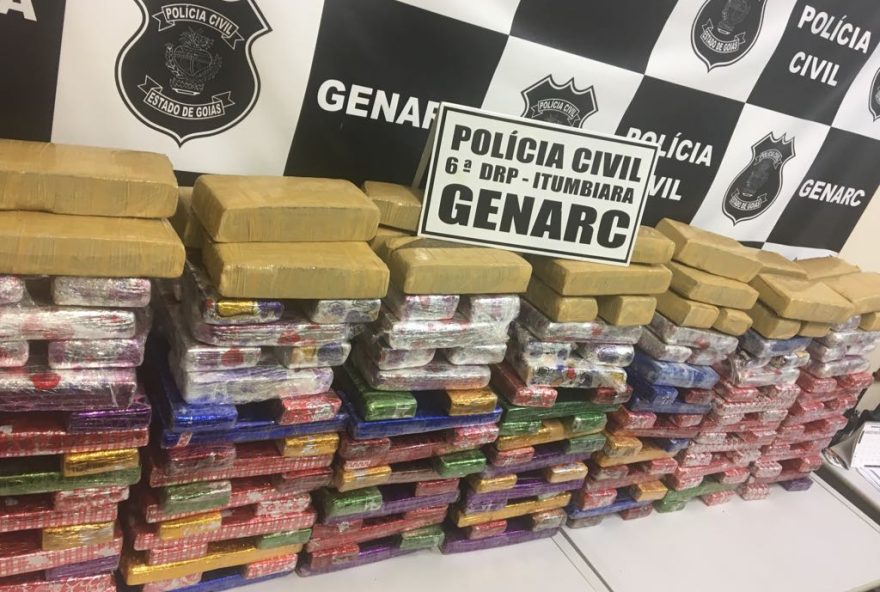 Foto: Divulgação/ Polícia Civil