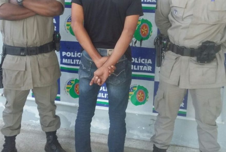 Foto: Polícia Militar