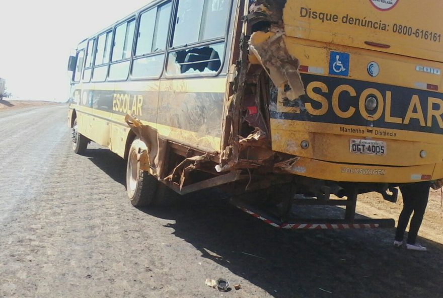 Foto: PRF/ Divulgação